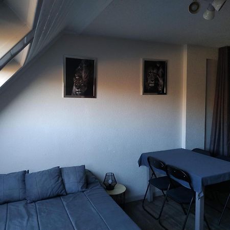 Appartements Solaris Pas De La Casa Eksteriør billede