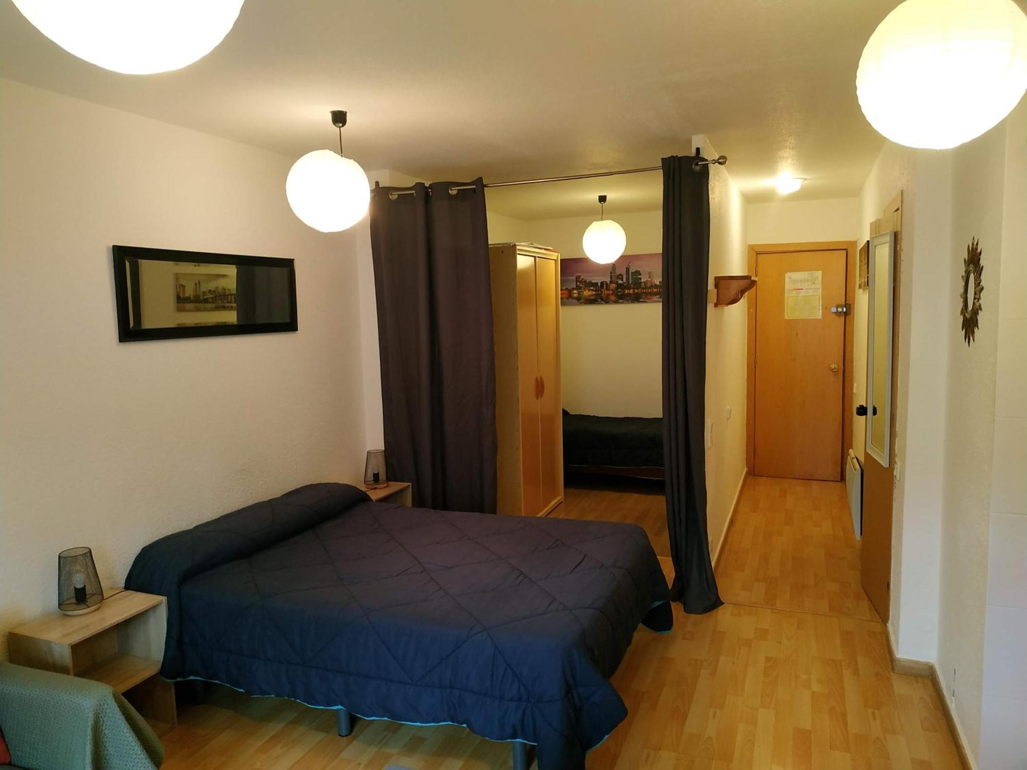 Appartements Solaris Pas De La Casa Eksteriør billede