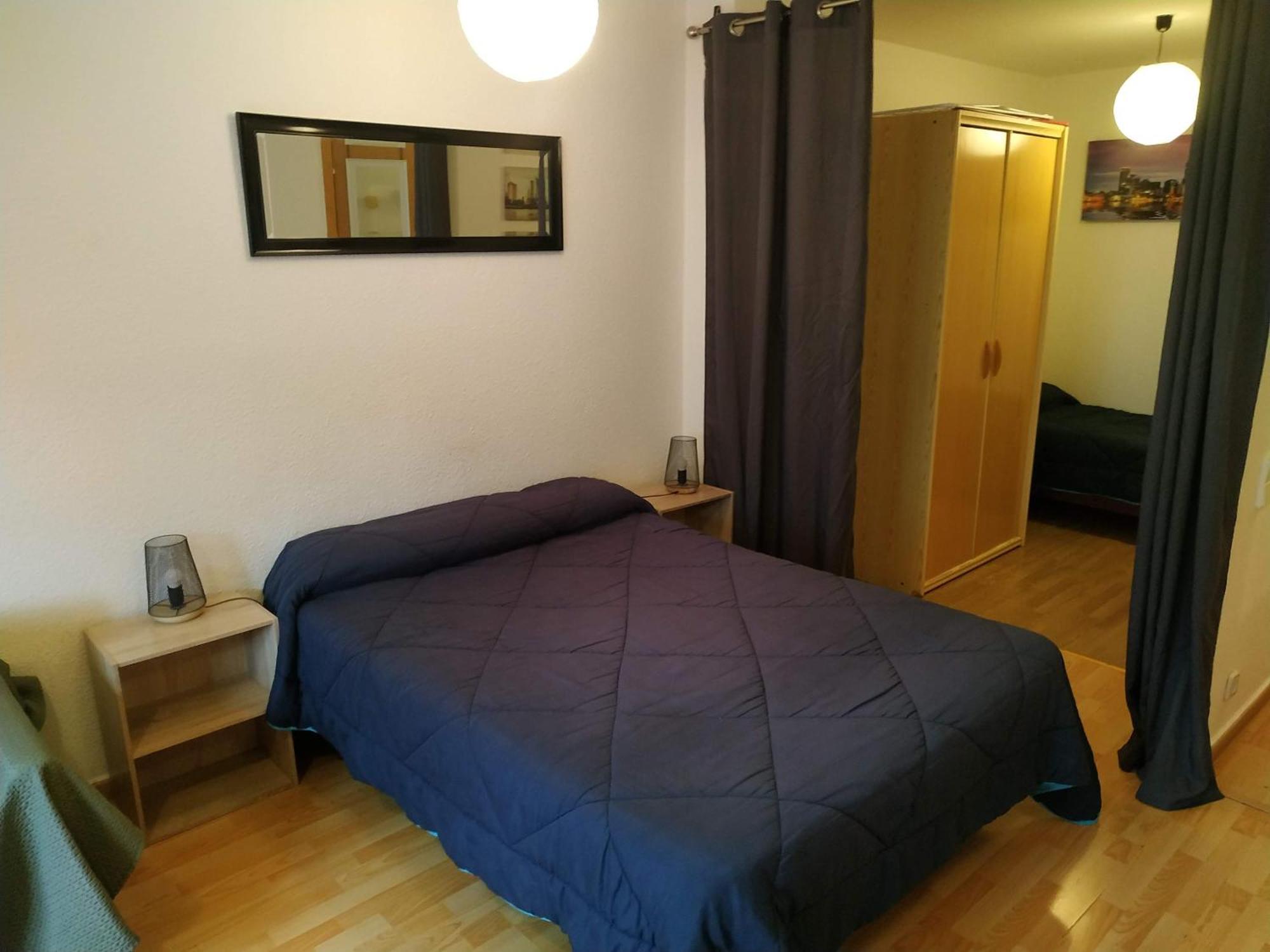 Appartements Solaris Pas De La Casa Eksteriør billede