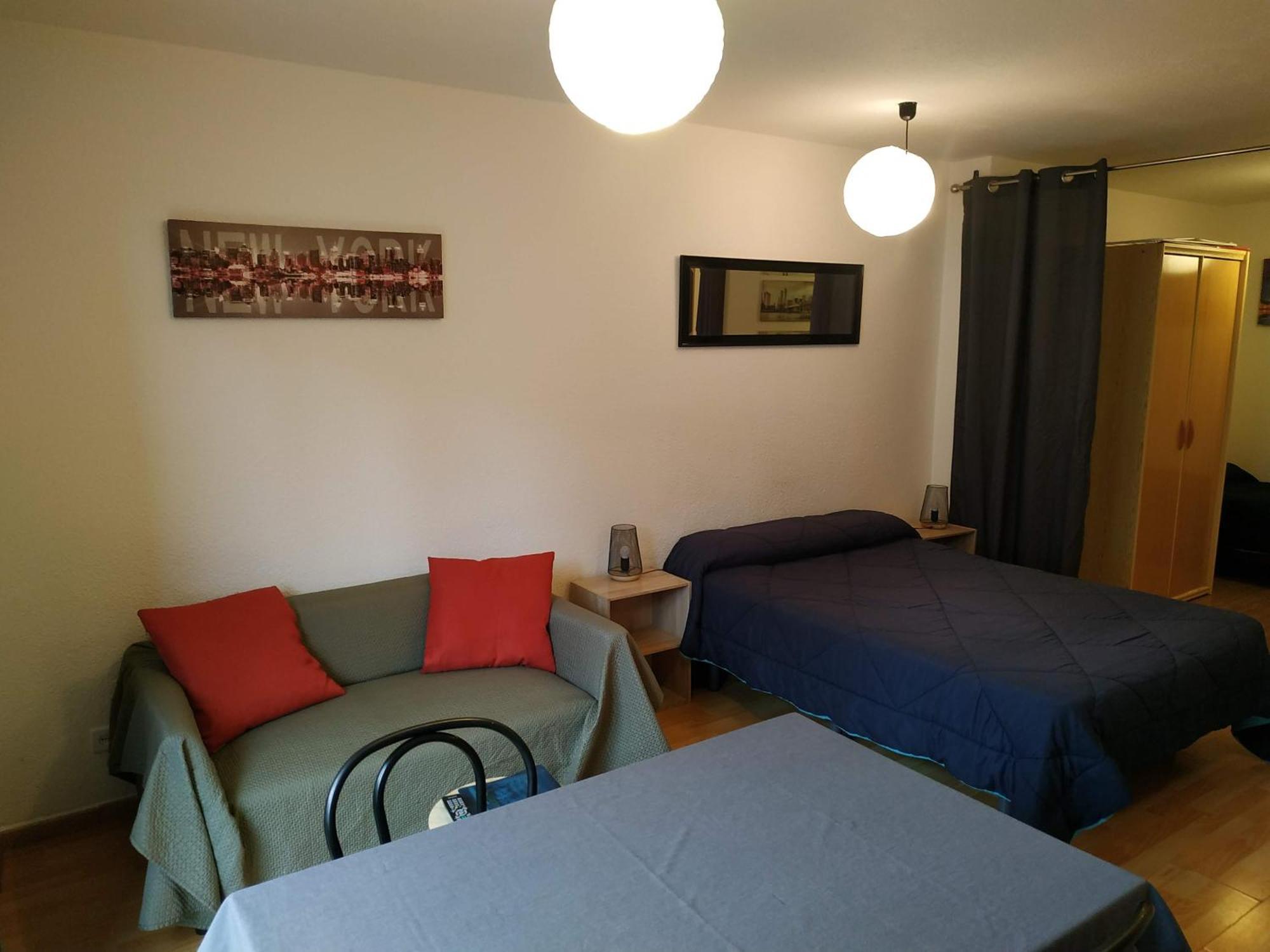 Appartements Solaris Pas De La Casa Eksteriør billede