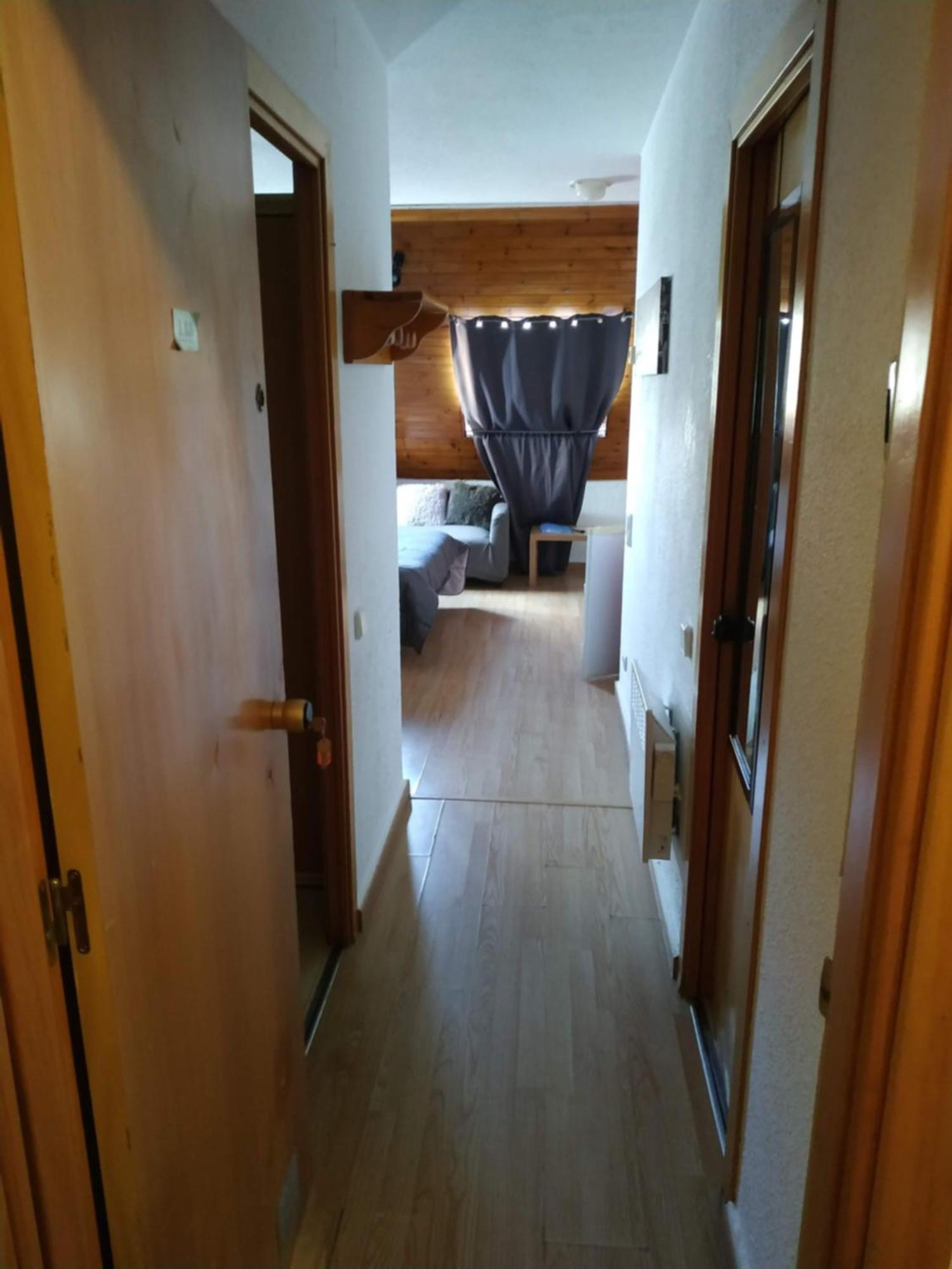 Appartements Solaris Pas De La Casa Eksteriør billede