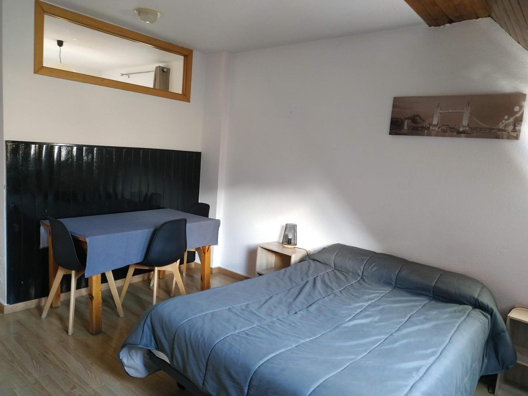 Appartements Solaris Pas De La Casa Eksteriør billede