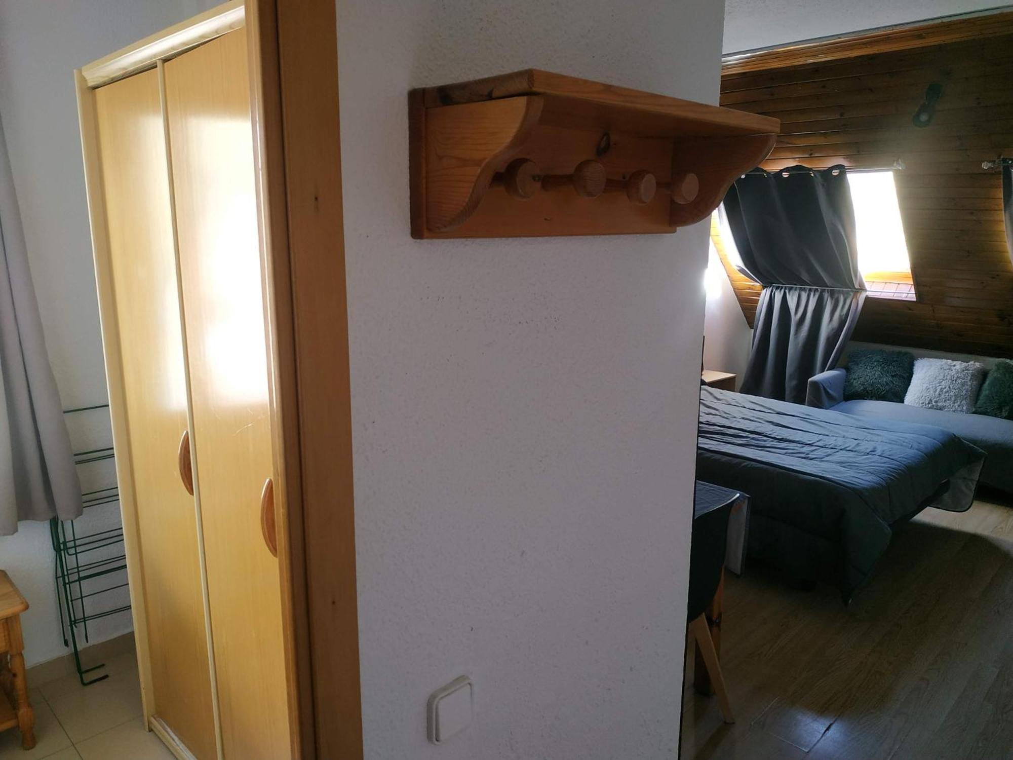 Appartements Solaris Pas De La Casa Eksteriør billede