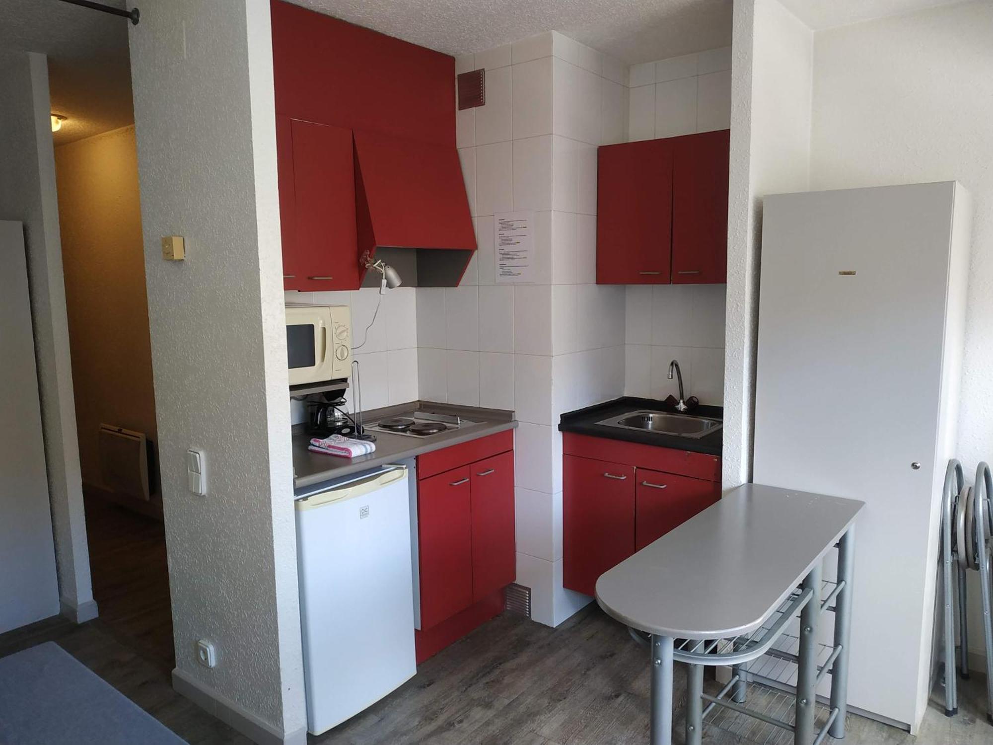 Appartements Solaris Pas De La Casa Eksteriør billede