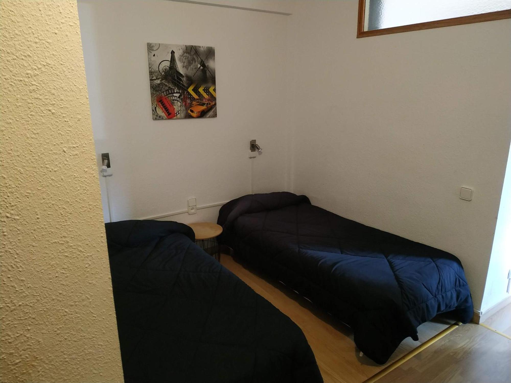 Appartements Solaris Pas De La Casa Eksteriør billede