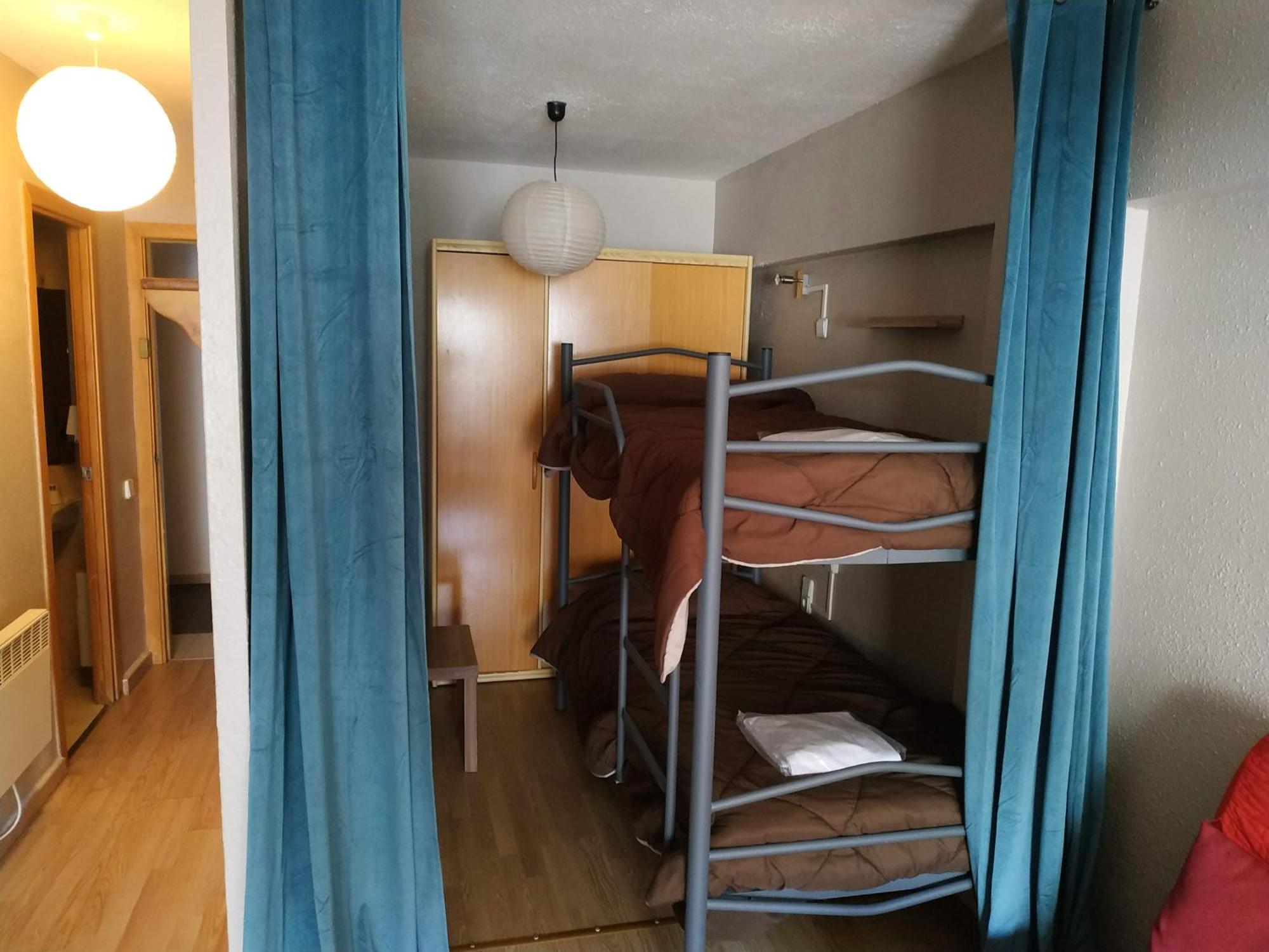 Appartements Solaris Pas De La Casa Eksteriør billede