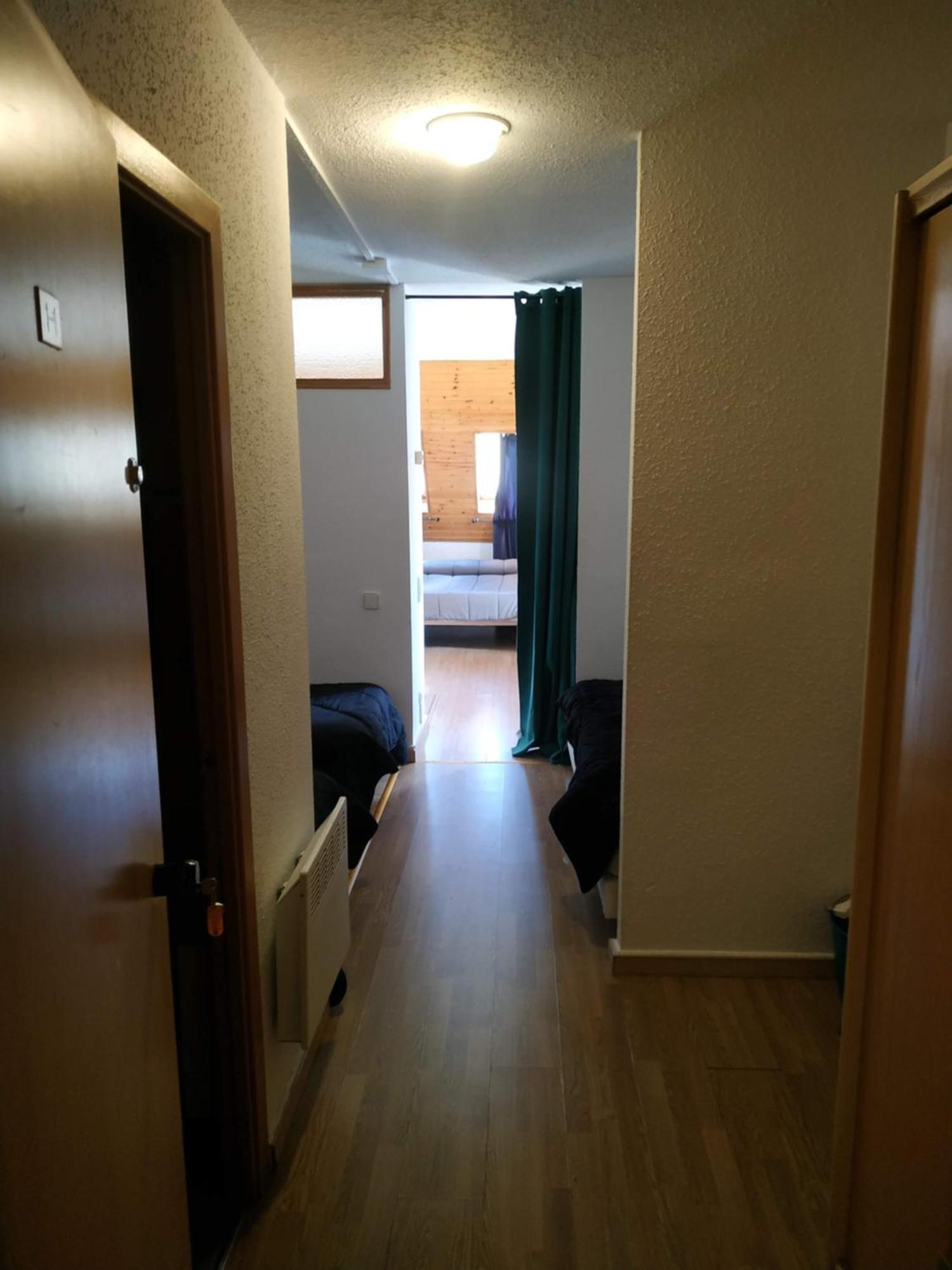 Appartements Solaris Pas De La Casa Eksteriør billede