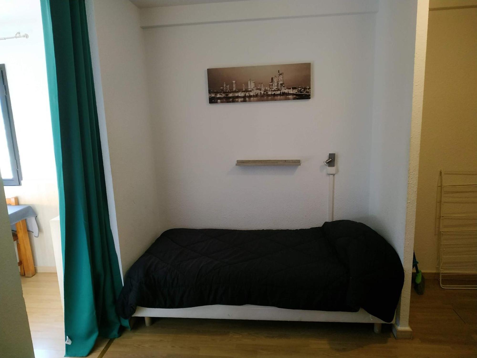 Appartements Solaris Pas De La Casa Eksteriør billede