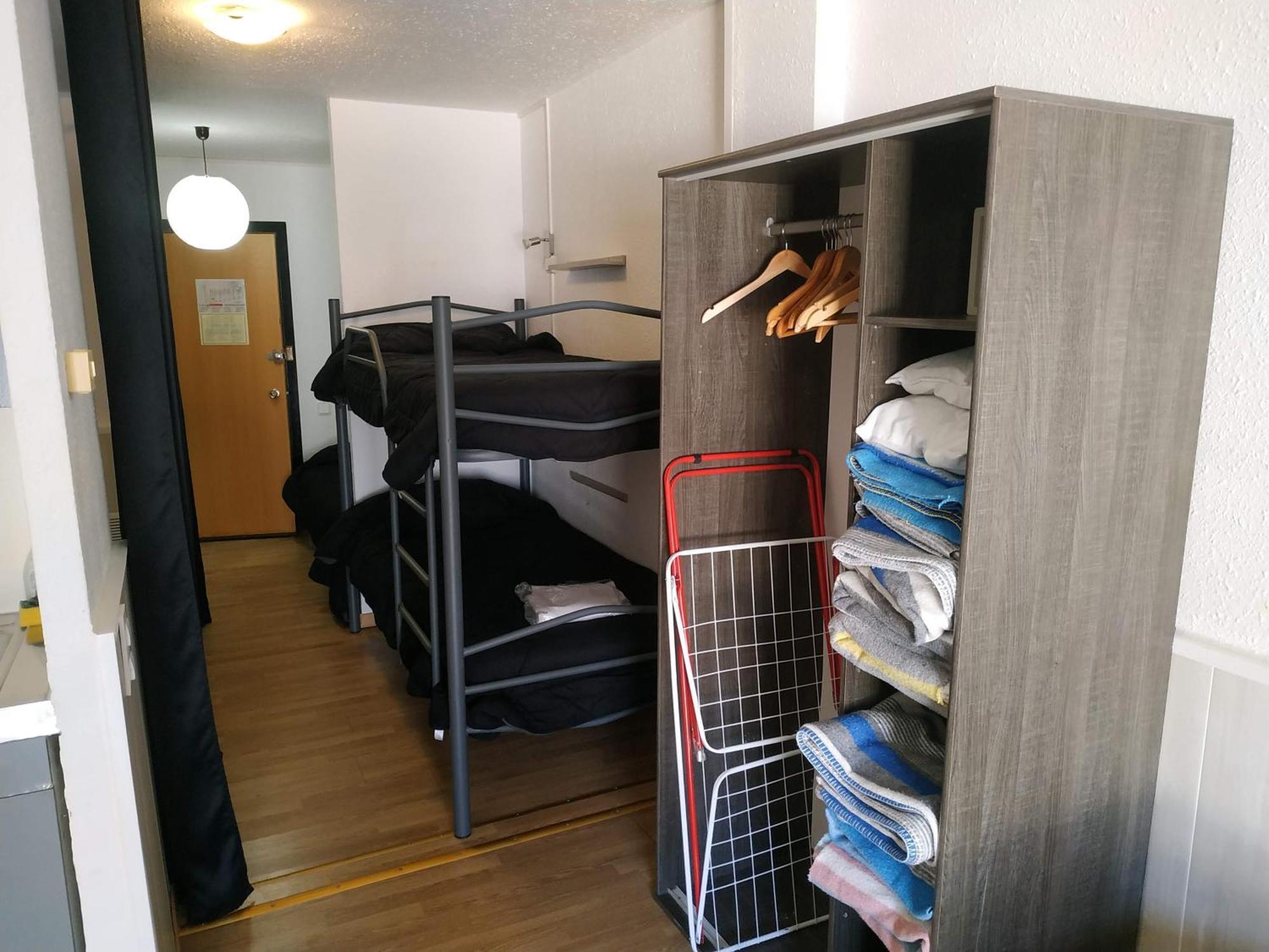 Appartements Solaris Pas De La Casa Eksteriør billede