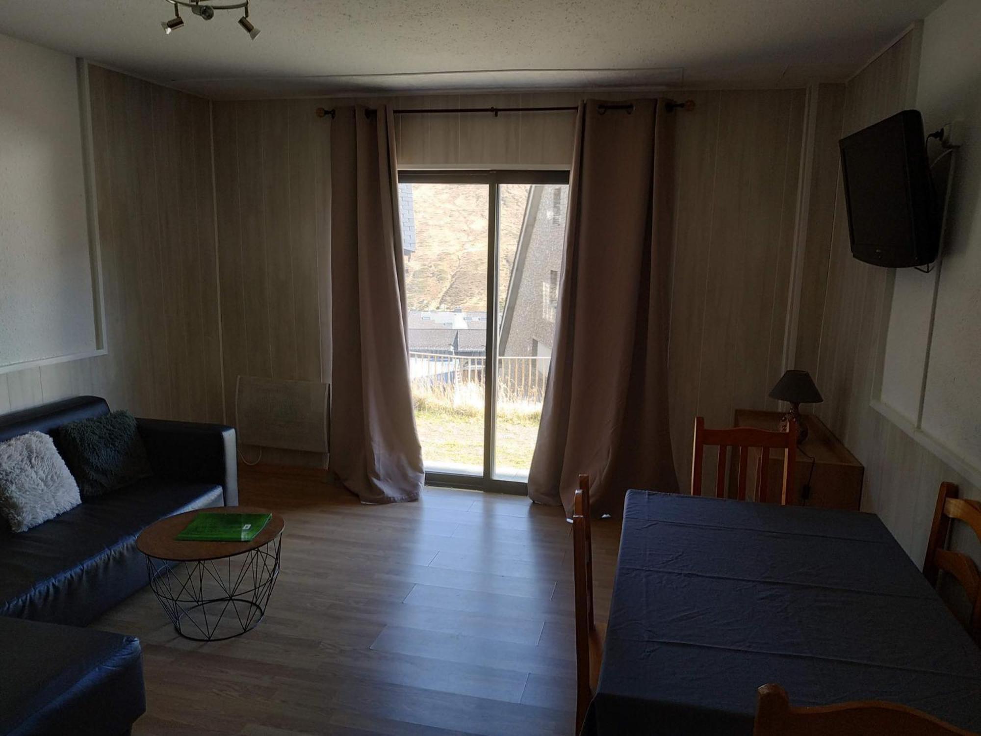 Appartements Solaris Pas De La Casa Eksteriør billede