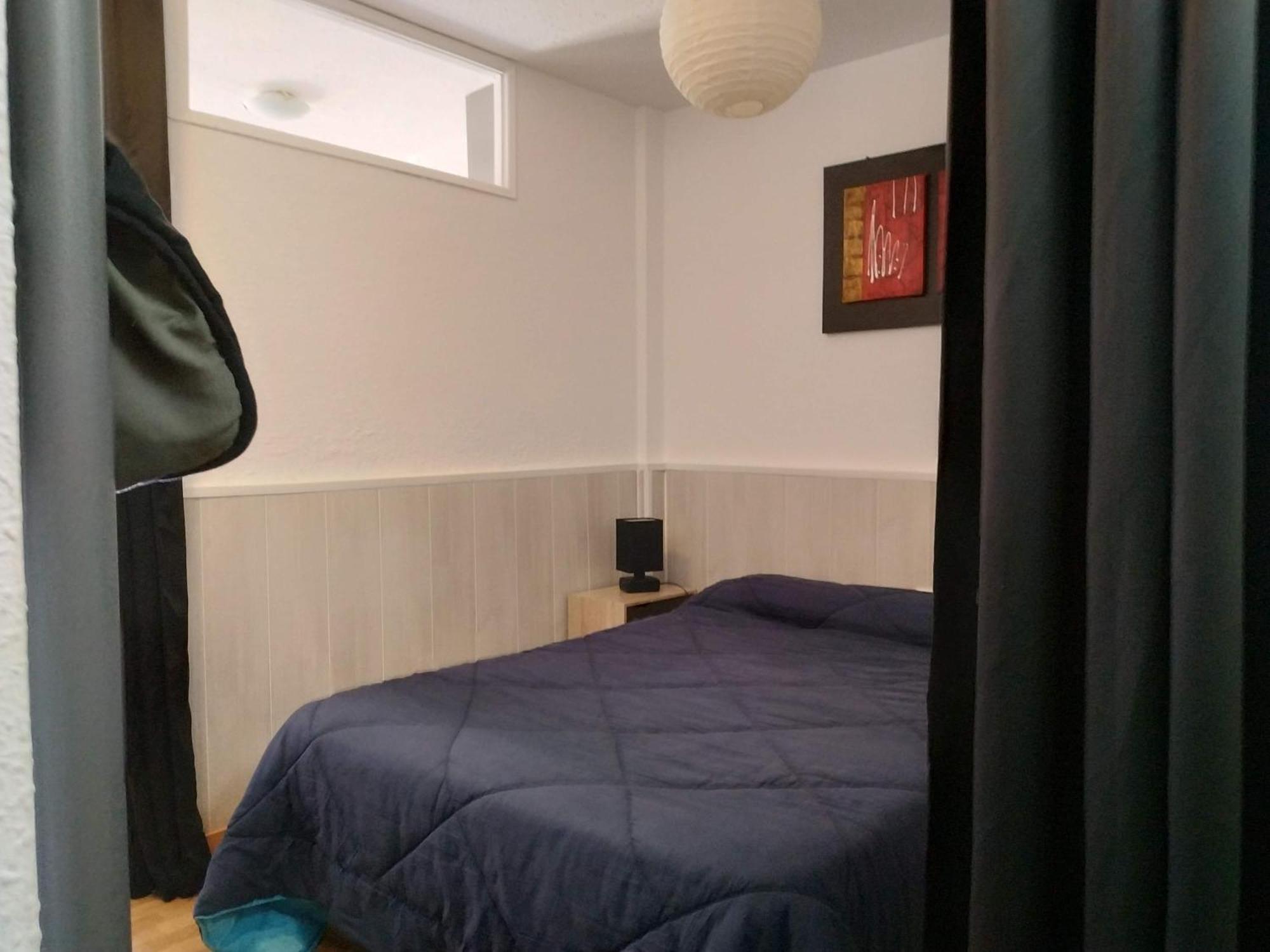 Appartements Solaris Pas De La Casa Eksteriør billede