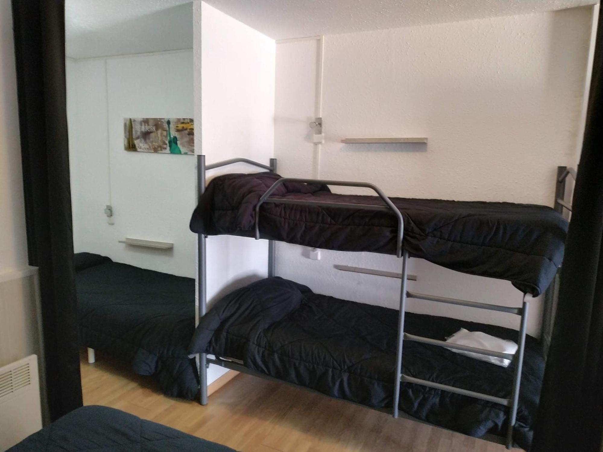 Appartements Solaris Pas De La Casa Eksteriør billede