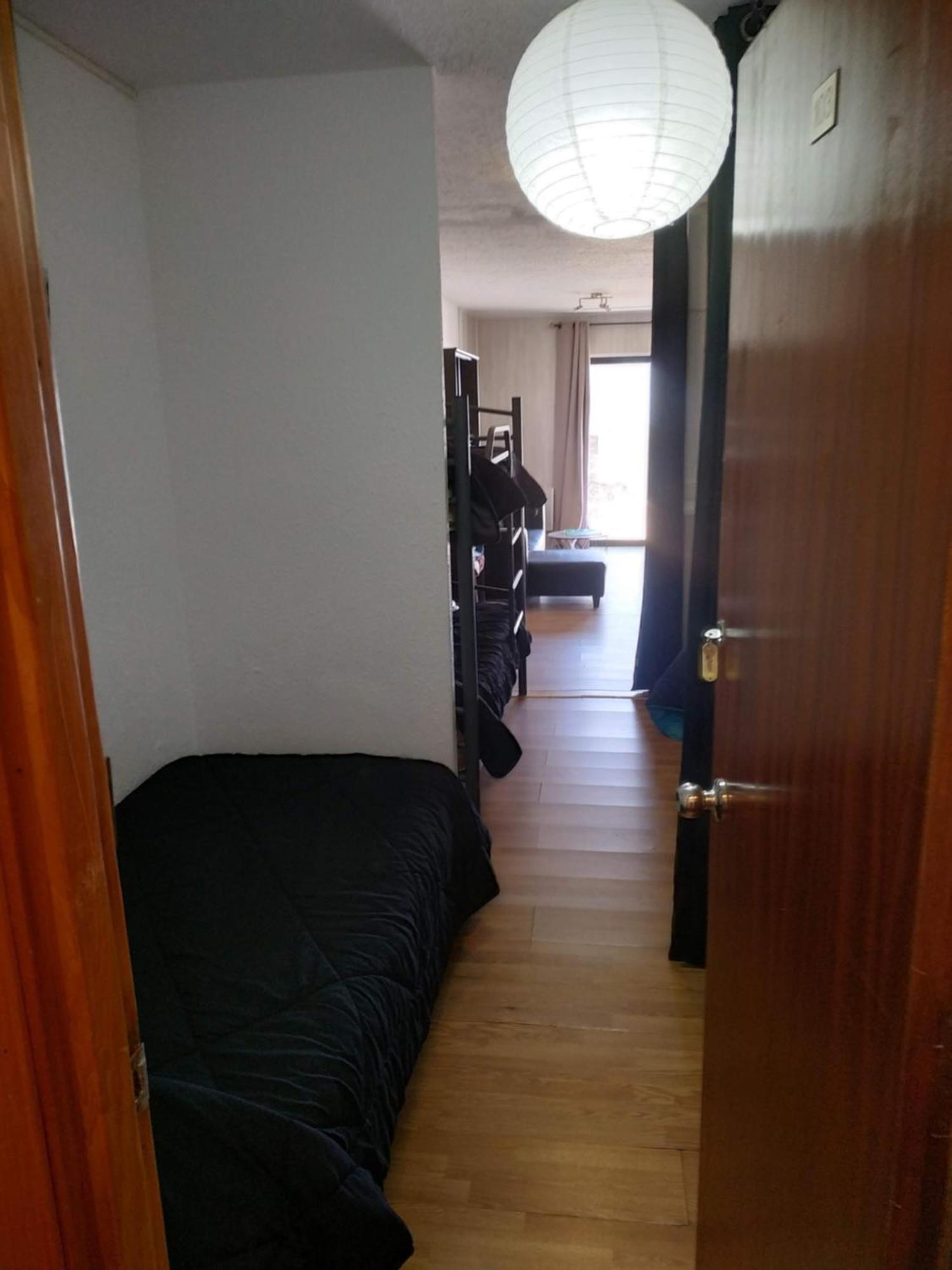 Appartements Solaris Pas De La Casa Eksteriør billede