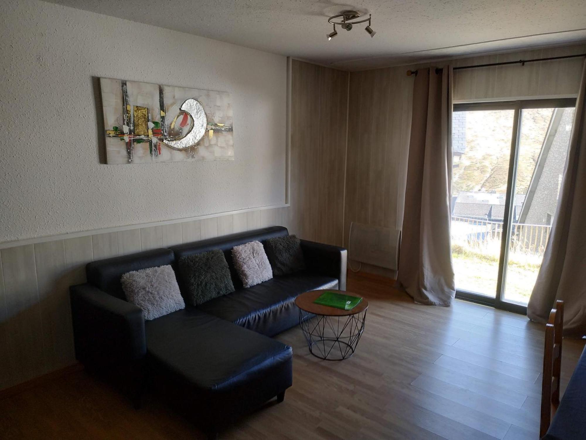 Appartements Solaris Pas De La Casa Eksteriør billede