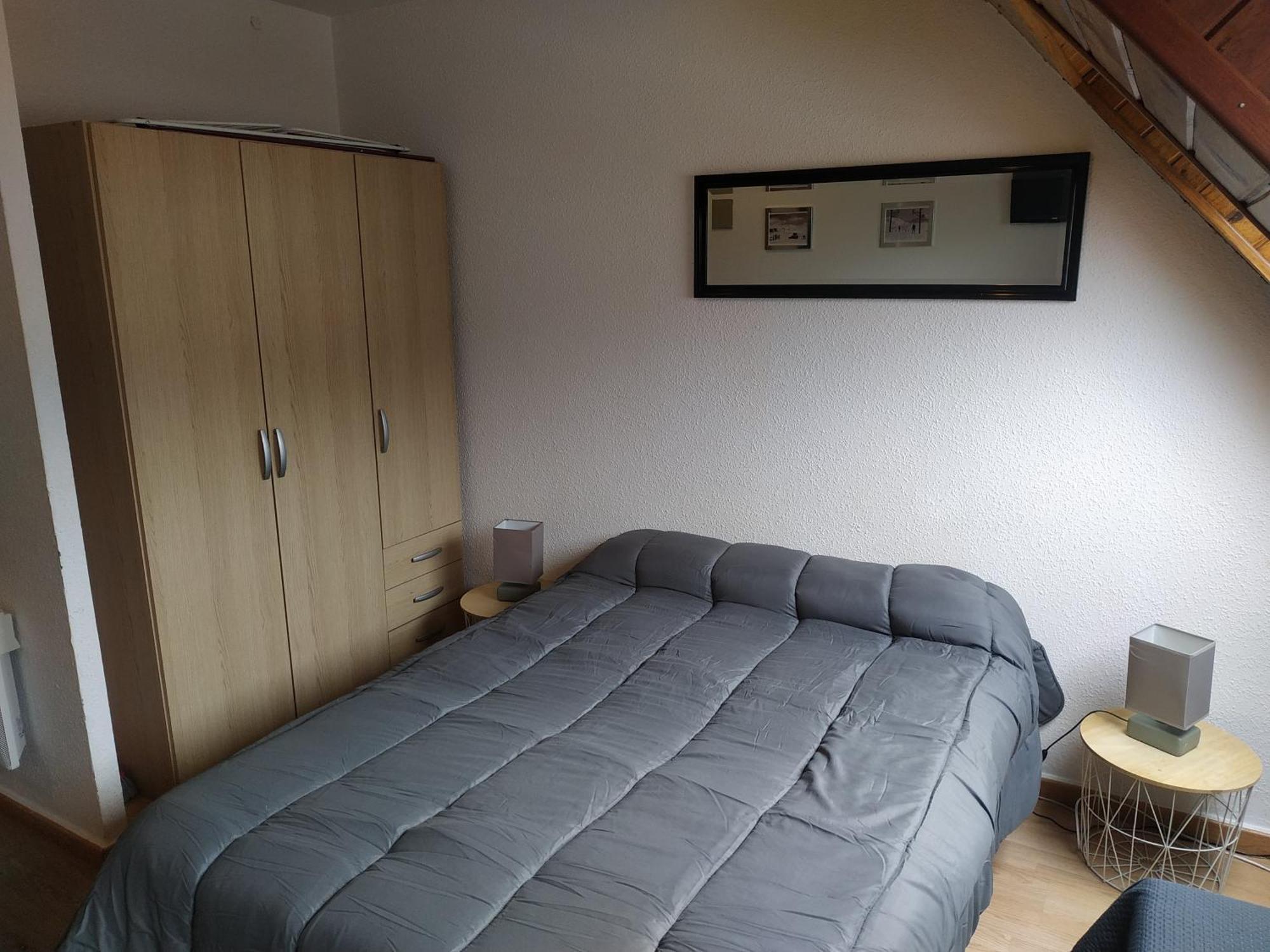 Appartements Solaris Pas De La Casa Eksteriør billede