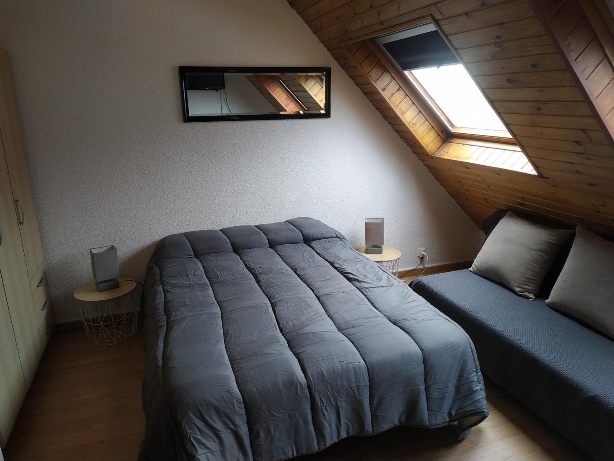 Appartements Solaris Pas De La Casa Eksteriør billede