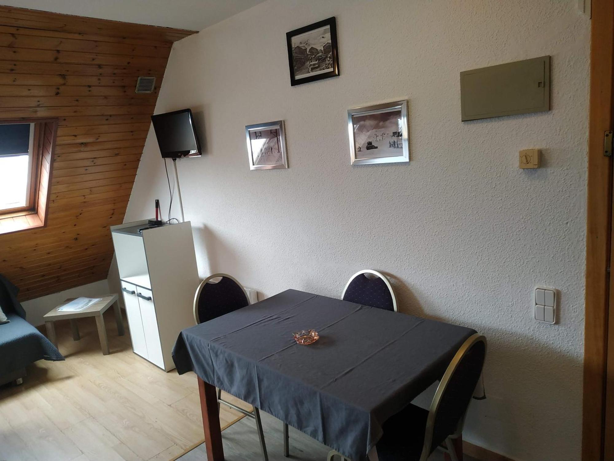 Appartements Solaris Pas De La Casa Eksteriør billede