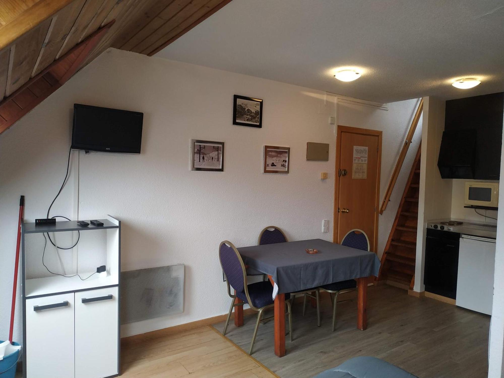 Appartements Solaris Pas De La Casa Eksteriør billede