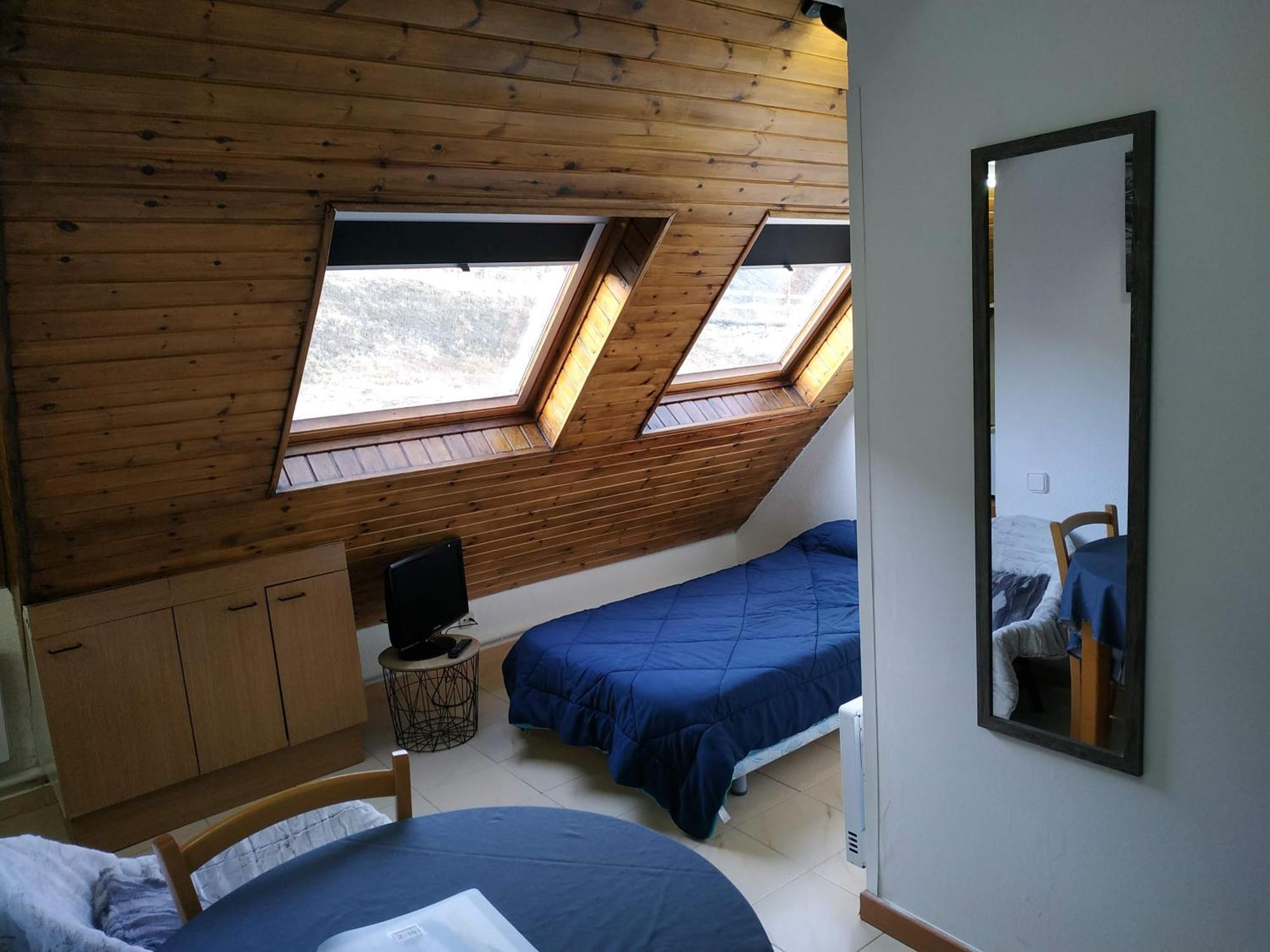 Appartements Solaris Pas De La Casa Eksteriør billede
