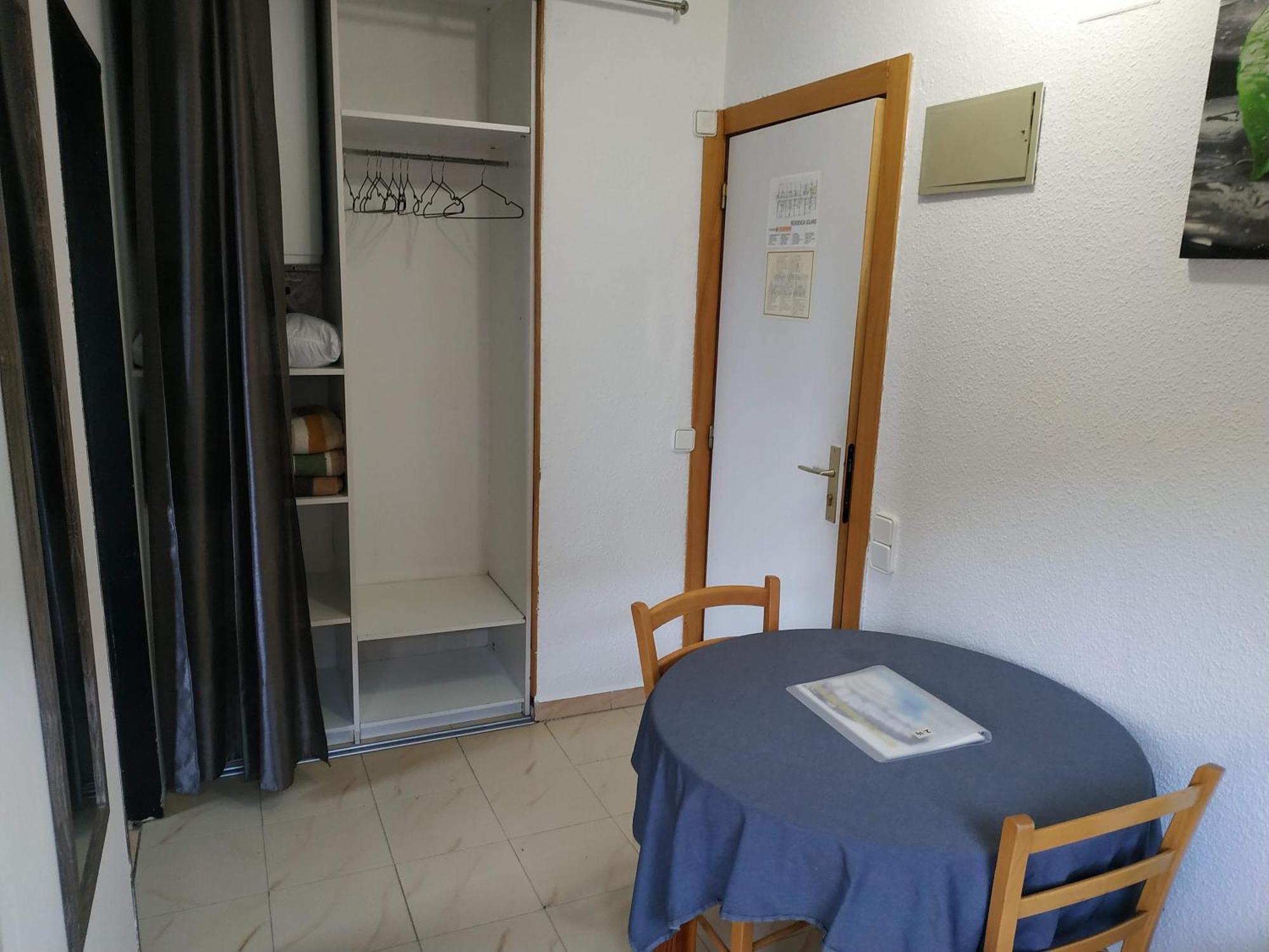 Appartements Solaris Pas De La Casa Eksteriør billede
