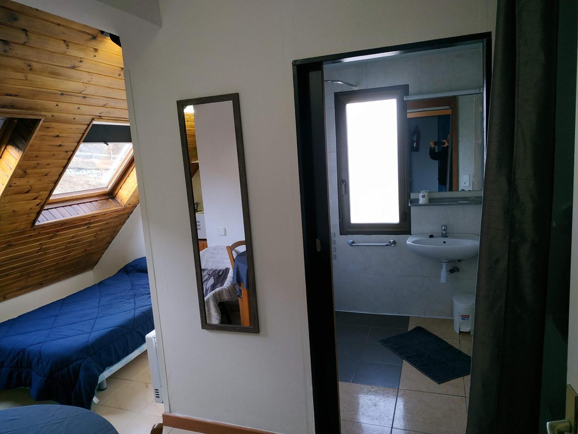 Appartements Solaris Pas De La Casa Eksteriør billede