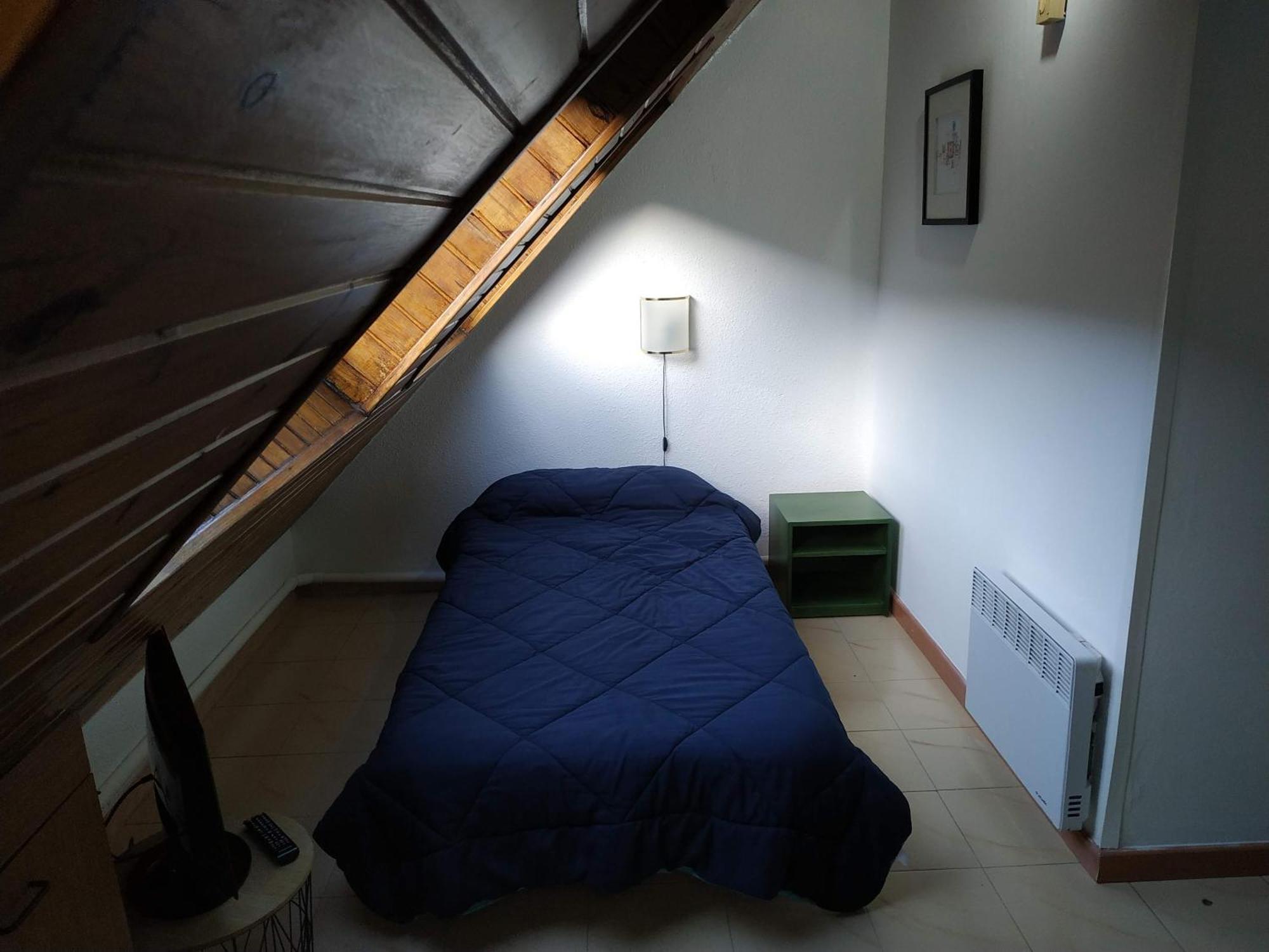 Appartements Solaris Pas De La Casa Eksteriør billede