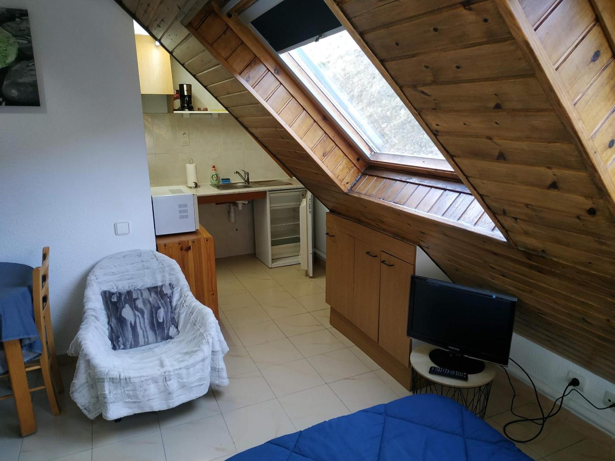 Appartements Solaris Pas De La Casa Eksteriør billede