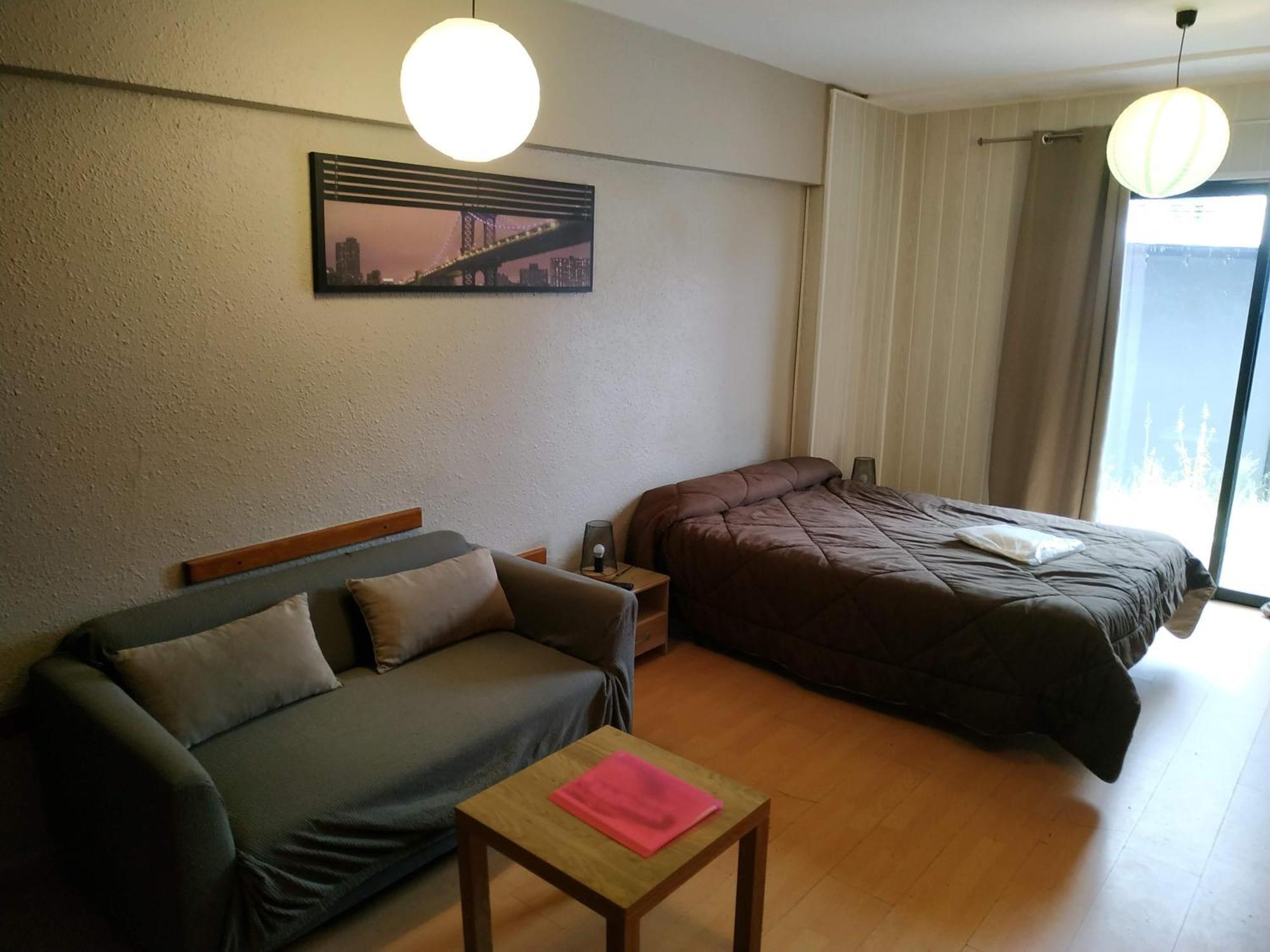 Appartements Solaris Pas De La Casa Eksteriør billede