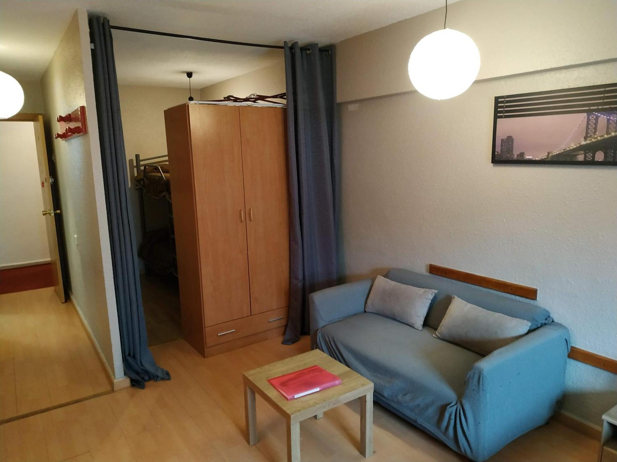 Appartements Solaris Pas De La Casa Eksteriør billede