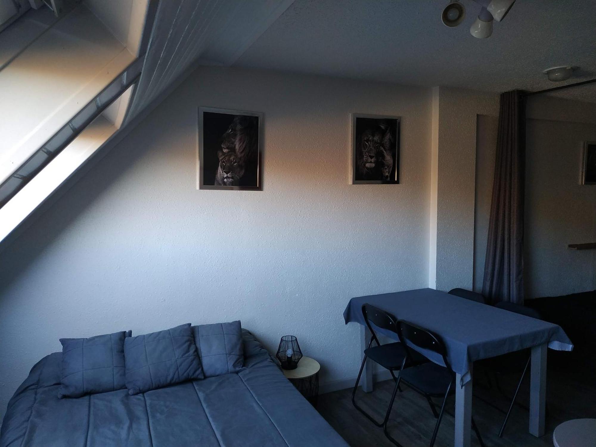 Appartements Solaris Pas De La Casa Eksteriør billede