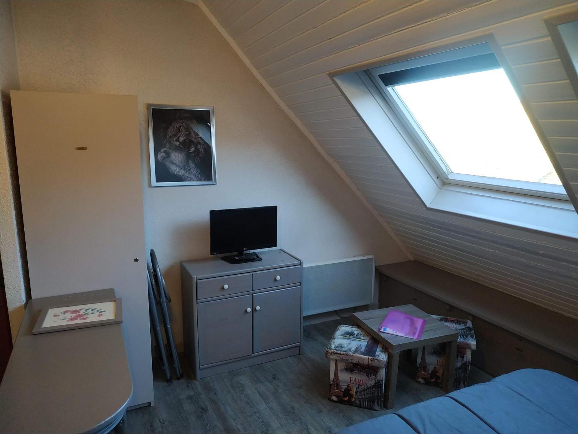 Appartements Solaris Pas De La Casa Eksteriør billede