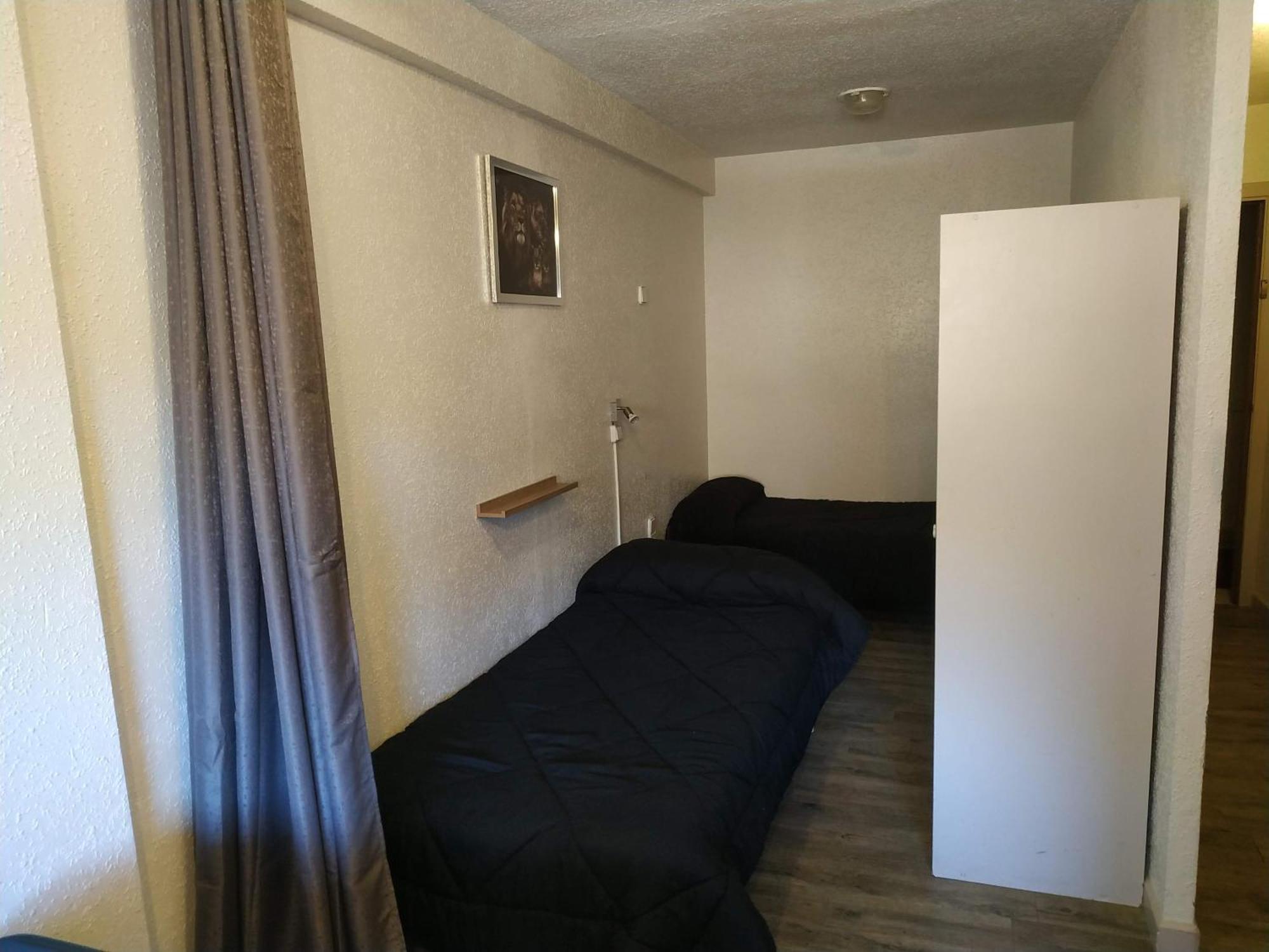 Appartements Solaris Pas De La Casa Eksteriør billede