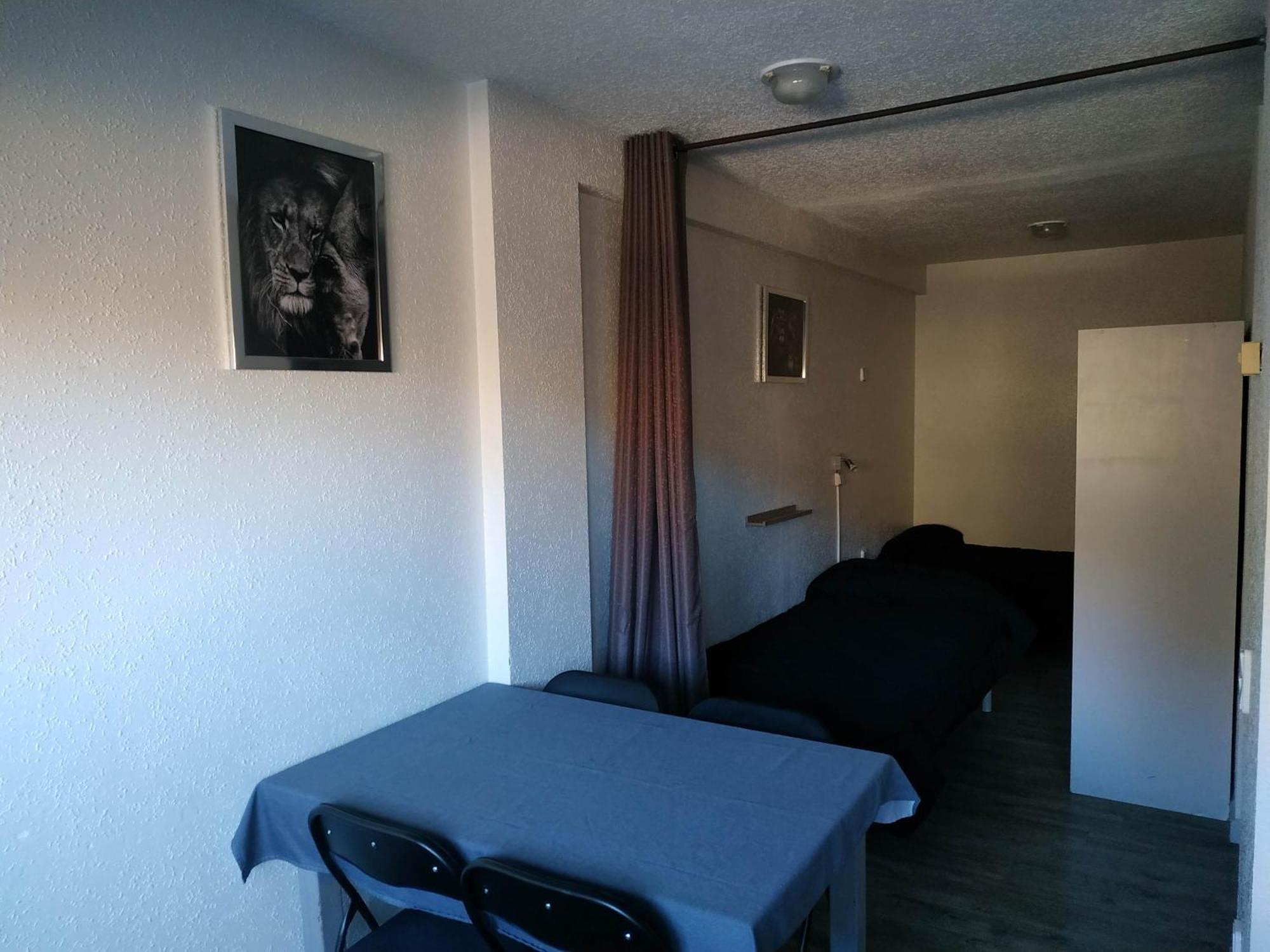 Appartements Solaris Pas De La Casa Eksteriør billede