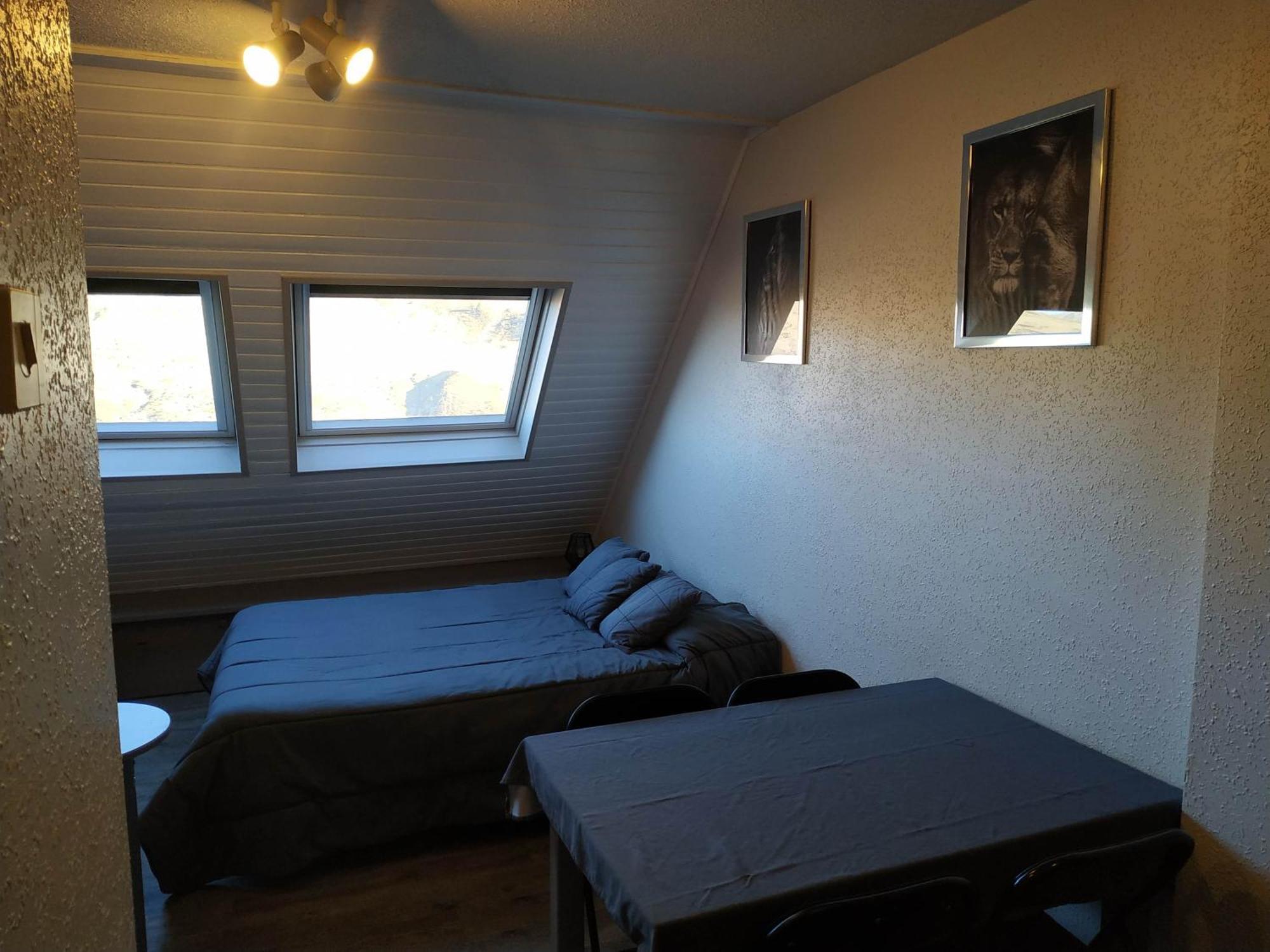 Appartements Solaris Pas De La Casa Eksteriør billede