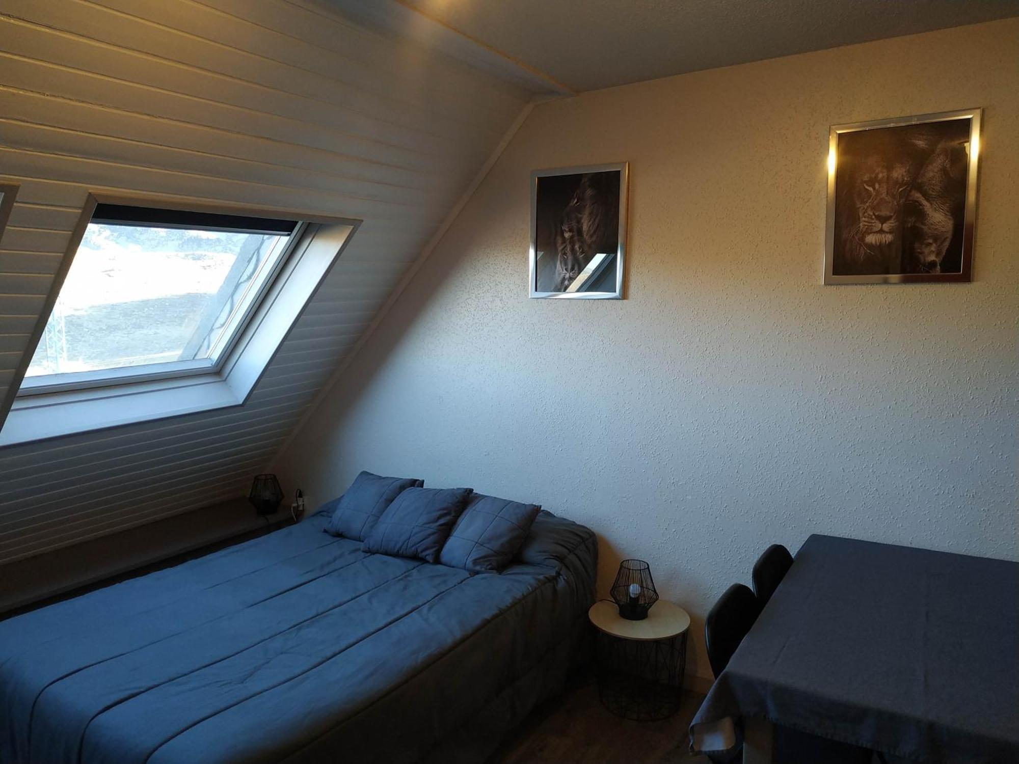 Appartements Solaris Pas De La Casa Eksteriør billede